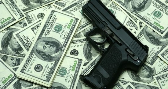  International team to examine Pakistan's efforts against terror financing 
