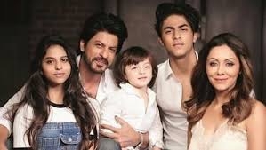 Gauri Khan celebrates 48th birthday with better halves  