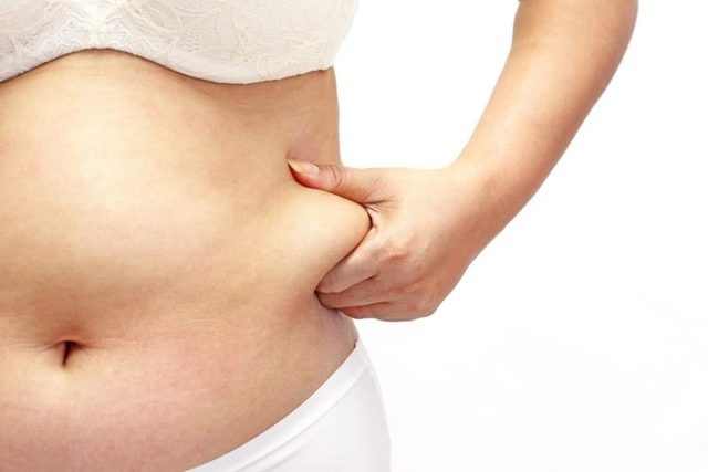 Reduce your obesity, improve your sex life  	
