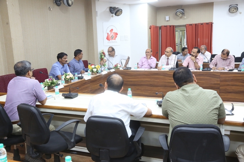 Monitoring mechanism must take effective action on election expenditure: Chief Electoral Officer
