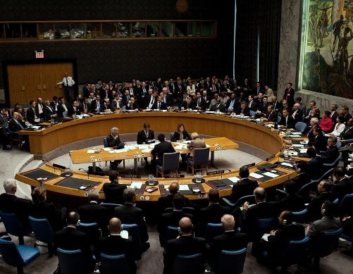 Know about the 'veto power' in the Security Council?