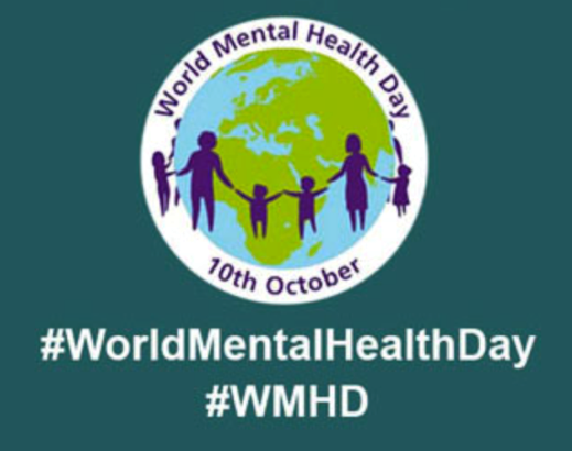 Mindfulness: An ancient remedy for the modern world's stresses (Oct 10, World Mental Health Day) 