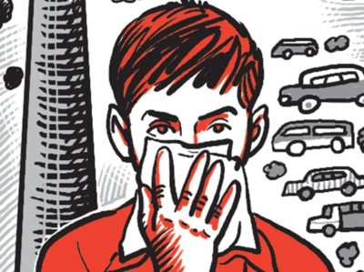 Pollution killing 5 lakh people annually 