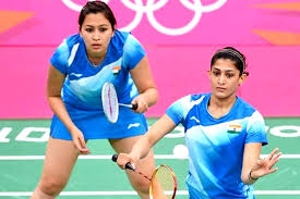 Badminton Chief’ accused of mental harassment by Jwala Gutta