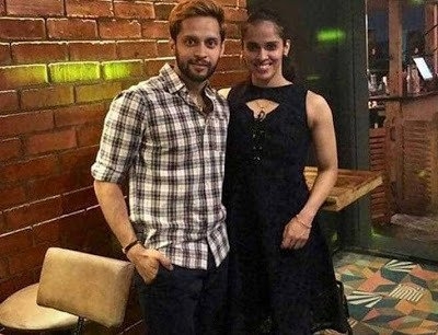 Saina Nehwal To Wed in December 