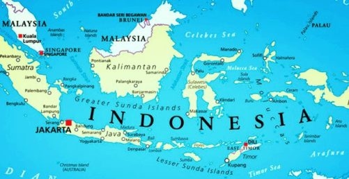  3 dead in Java earthquake, another 7.0 jolts Papua New Guinea