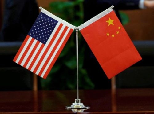  Chinese intel officer extradited to US to face economic espionage trial 