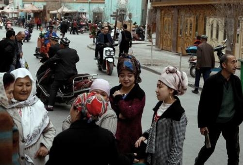 In a major affairs, China legalises Xinjiang  re-education camps : Report 