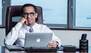  Africa's youngest billionaire abducted in Tanzania 