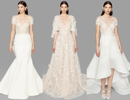 Try a little Twist in your fashion this wedding season 