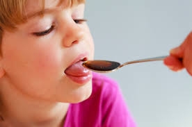  Experts warn against use of decongestants for young children  