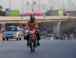 In view of accidents , government making strict norms