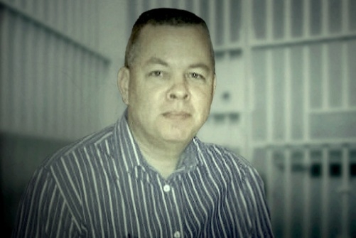  US on verge of securing pastor Andrew Brunson's release from Turkey 