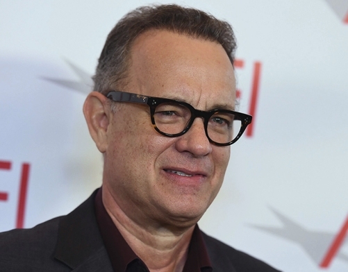  Sound mixer critical after fall on sets of Tom Hanks film 