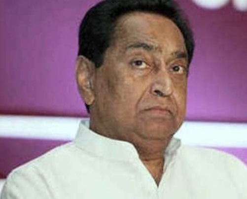 Analysis: Did Kamal Nath accuse the Election Commission of fear of losing the assembly elections?