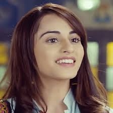 Actress Niyati Fatnani feels empowered with her Durga avatar 