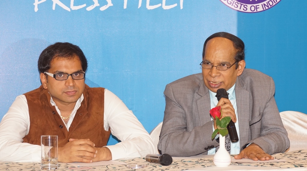 Two Days ‘16th National Conference on Heart & Diabetes’ to be held At Bhopal