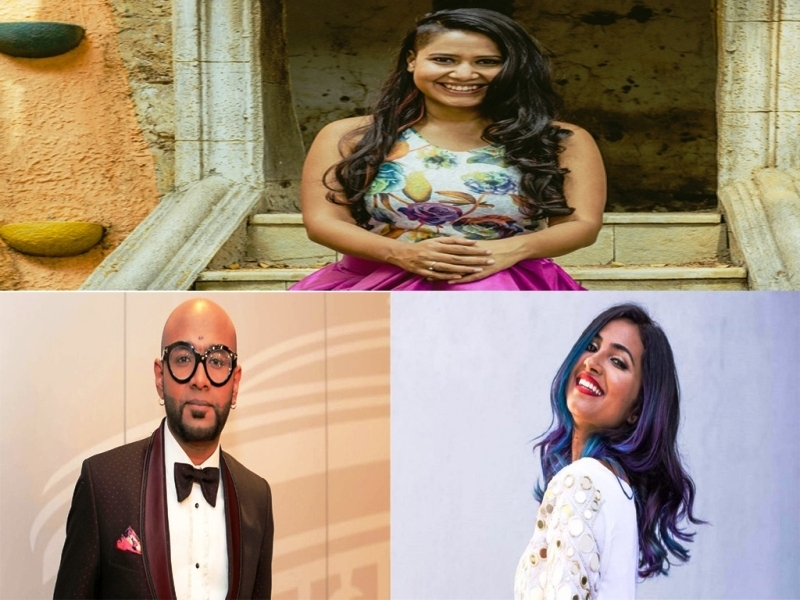 Celebrate Indie Music with Vidya Vox, Benny Dayal, Nirmika Singh at the 8th Season of India Film Project 