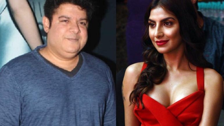 Sajid Khan steps down as director after allegations of sexual harassment