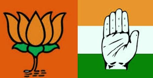 मध्य प्रदेश में पिछले तीन विधानसभा चुनाव में कांग्रेस की हो रही है करारी हार