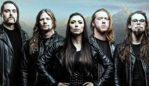 Canadian heavy metal band Voivods latest album: A futuristic prog thrash space odyssey 