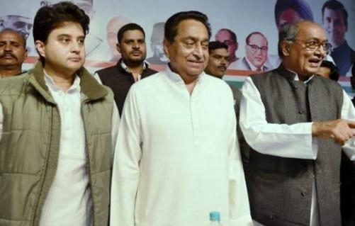 बड़ा सवाल: मध्य प्रदेश विधानसभा चुनाव के लिए प्रत्याशियों की घोषणा में आख़िर क्यों ‘पिछड़’ गई कांग्रेस?