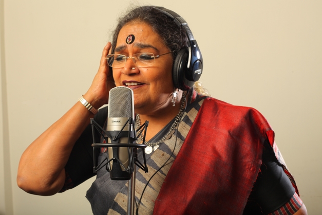  Blown out of proportion, says Usha Uthup on #MeToo movement 
