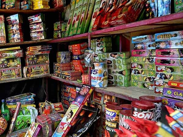 Diwali no longer to burn holes in your pocket