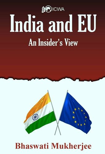 Book review about "India and EU, An insider's view"