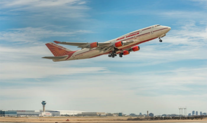 Digital processing of passengers at airports called “Digi Yatra”