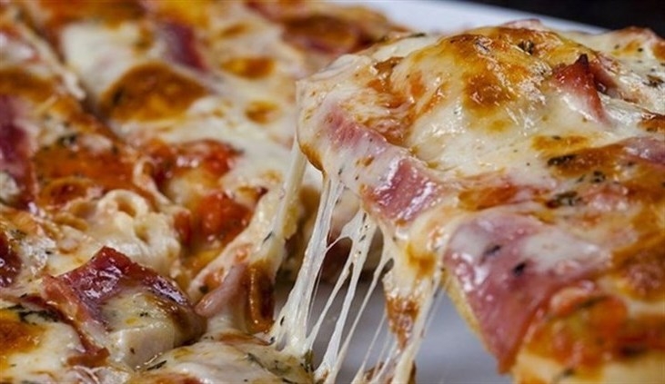  ‘Pizza’ Crisis in Britain, Govt. plan to slim Pizza to control obesity!
