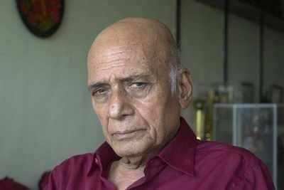  Renowned Music director Khayyam named for Hridaynath Award for lifetime achievement 