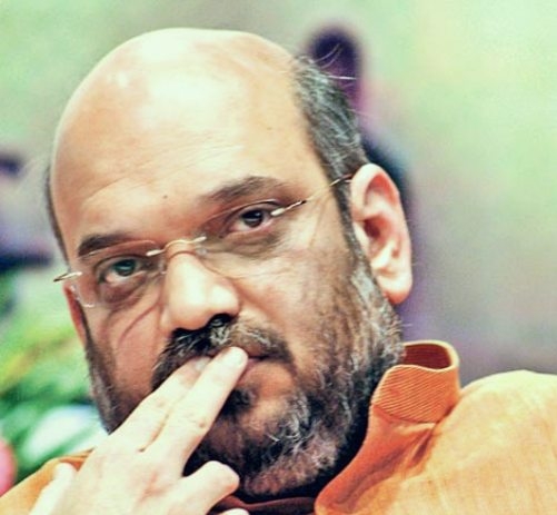 मध्य प्रदेश के लिए अमित शाह की ‘चुनावी रणनीति’