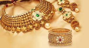  Latest Jewellery trends for this festive season 