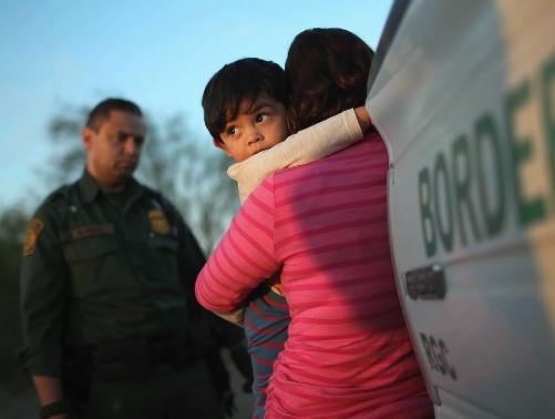 245 children from separated immigrant families still in US custody 