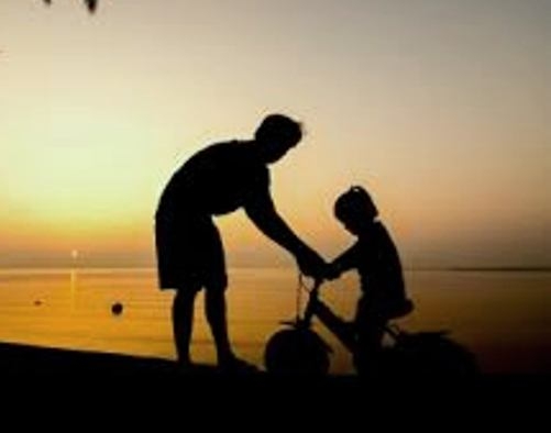  Decoded: How fathering behaviours evolved in humans 