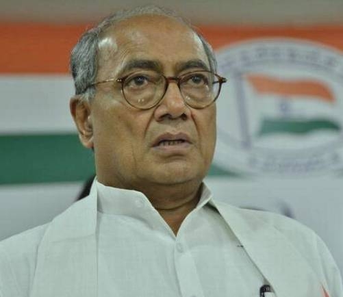 विश्लेषण: क्या नाराज़गी के चलते मध्य प्रदेश में चुनाव प्रचार नहीं करेंगे दिग्विजय सिंह