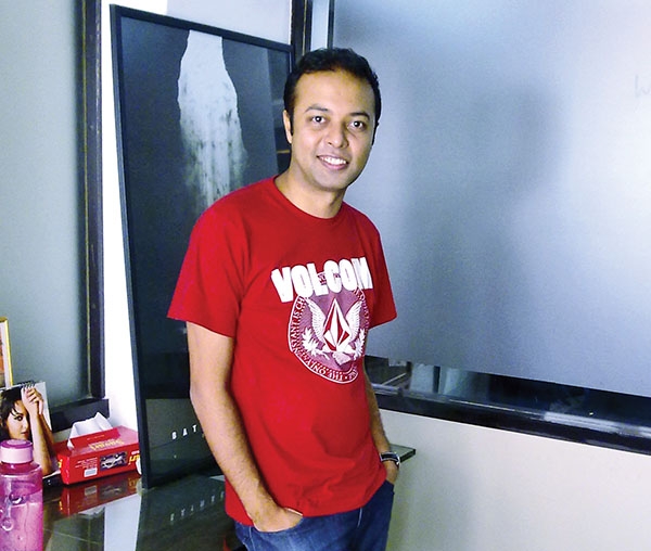  #MeToo fallout: KWAN founder Anirban Blah asked to step down 