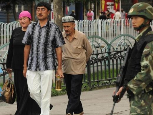  China defends re-education centres of Uyghurs in Xinjiang 
