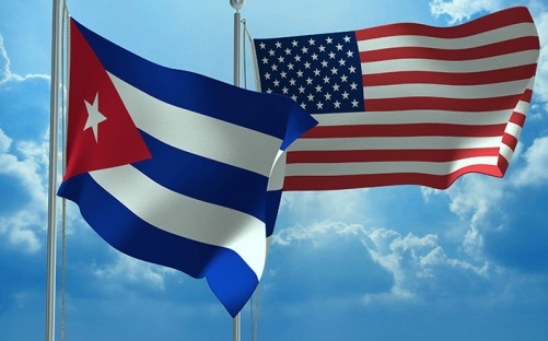  Cuba slams US' a human rights "defamatory" campaign