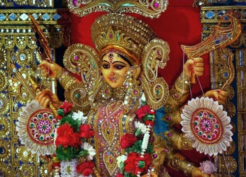 दशहरे पर करें विधि विधान से पूजा, धन-धान्य की नहीं होगी कमी