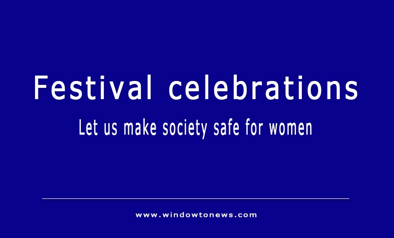 Navratri and the fate of women in India 