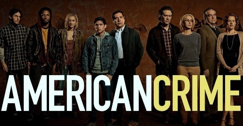 Actors Anna Brewster, Michael Pitt and Sharlto Copley join 'The Last Days Of American Crime' 