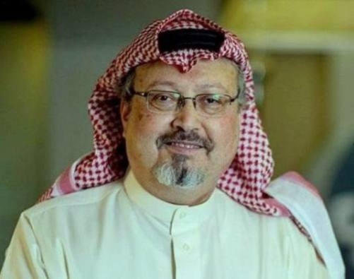  The Washington Post publishes missing Saudi journalist's last article 