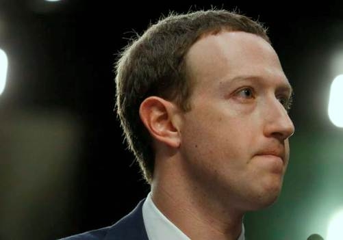 Know why the facebook shareholders want to remove Mark Zuckerberg from his post?