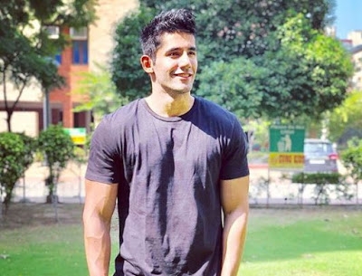 VJ Varun Sood joins 'MTV Ace of Space' 