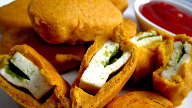 Paneer Pakora