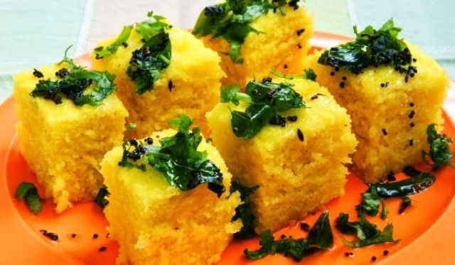 Dhokla