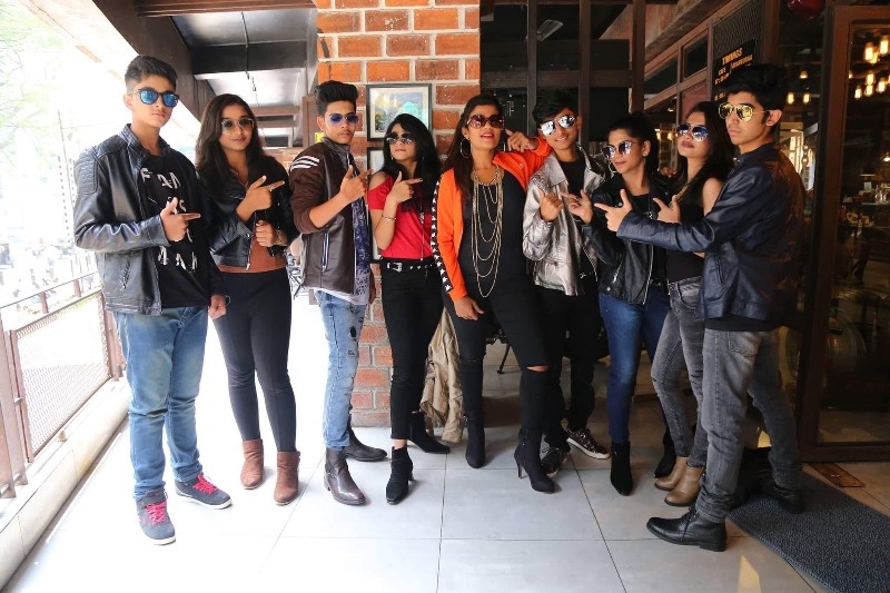 Kids Fashion Festival Week Final to kickstart in November