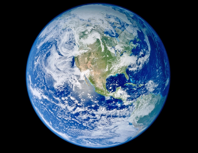 EARTH’S INTERIOR 